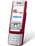 Nokia E65 Nokia E65