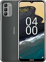 Nokia G400 Nokia G400
