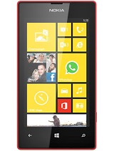 Nokia Lumia 520 Nokia Lumia 520