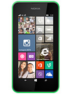 Nokia Lumia 530 Dual SIM Nokia Lumia 530 Dual SIM