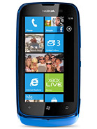 Nokia Lumia 610 Nokia Lumia 610