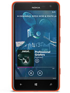 Nokia Lumia 625 Nokia Lumia 625