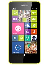 Nokia Lumia 630 Dual SIM Nokia Lumia 630 Dual SIM
