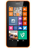 Nokia Lumia 635 Nokia Lumia 635
