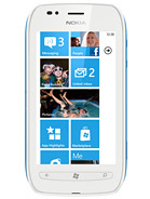 Nokia Lumia 710 Nokia Lumia 710