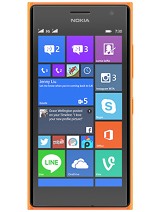 Nokia Lumia 730 Dual SIM Nokia Lumia 730 Dual SIM