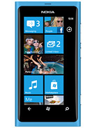 Nokia Lumia 800 Nokia Lumia 800