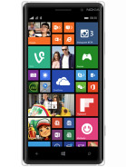 Nokia Lumia 830 Nokia Lumia 830