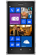 Nokia Lumia 925 Nokia Lumia 925