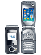 Nokia N71 Nokia N71