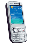 Nokia N73 Nokia N73