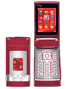 Nokia N76 Nokia N76