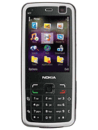 Nokia N77 Nokia N77