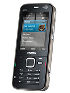 Nokia N78 Nokia N78