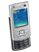 Nokia N80 Nokia N80