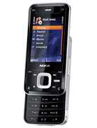 Nokia N81 Nokia N81