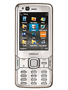 Nokia N82 Nokia N82