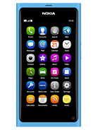 Nokia N9 Nokia N9