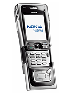 Nokia N91 Nokia N91
