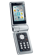 Nokia N92 Nokia N92