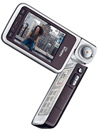 Nokia N93i Nokia N93i