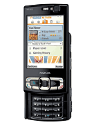 Nokia N95 8GB Nokia N95 8GB