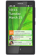 Nokia X Plus