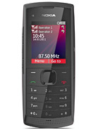 Nokia X1-01 Nokia X1-01