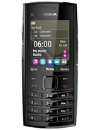 Nokia X2-02 Nokia X2-02