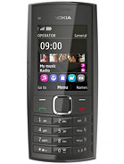 Nokia X2-05 Nokia X2-05