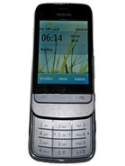 Nokia X3 Touchand Type S