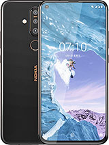 Nokia X71 Nokia X71