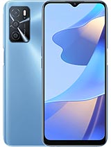 OPPO A16s