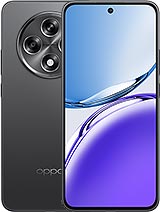 OPPO A3 China