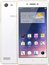 OPPO A33 (2015)