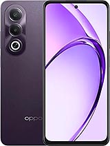 OPPO A3X China