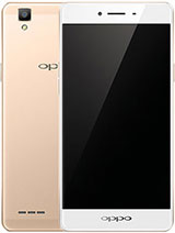 OPPO A53 (2015)