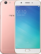 OPPO F1s