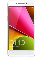 OPPO R1 S