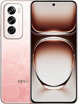 OPPO Reno 12 (China)