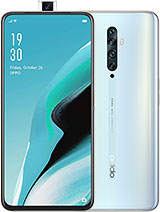 OPPO Reno 2F