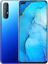 OPPO Reno 3 Pro