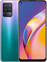 OPPO Reno 5F