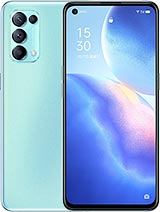 OPPO Reno 5K