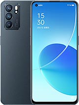 OPPO Reno 6 5G