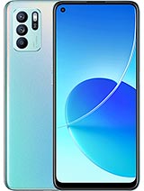 OPPO Reno 6Z