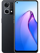 OPPO Reno 8 4G