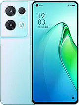 OPPO Reno 8 Pro (China)