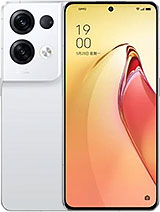 OPPO Reno 8 Pro Plus