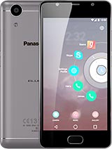 Panasonic Eluga Ray Panasonic Eluga Ray